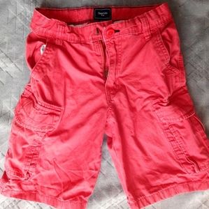 Gap Kids Cargo Shorts